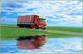 Fuel Efficient Driving